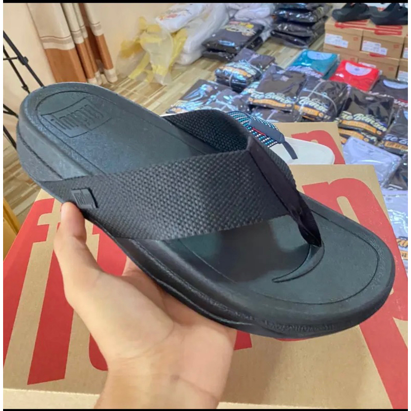 รองเท้าแตะ ฟิตฟลอป แบบหูหนีบ มี5สี ให้เลือกสำหรับผู้หญิงและผู้ชายsize36-45