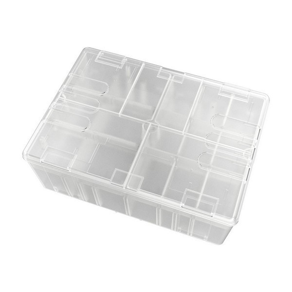 Bandai Multi Builders Case 4573102656322 (Tool)