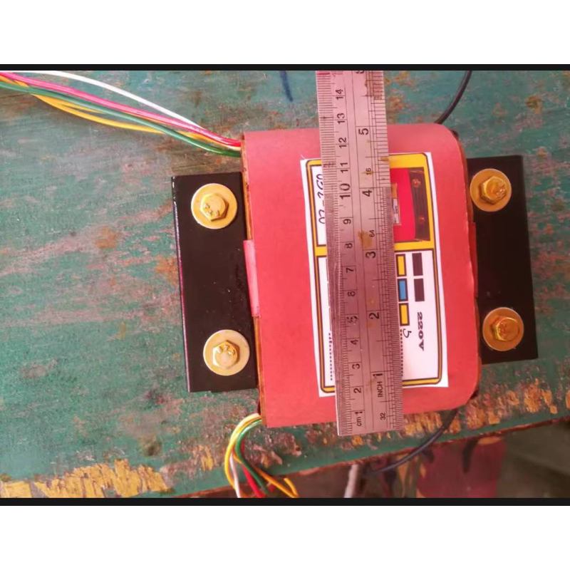 หม้อแปลง C COREรุ่นE132U(700)VA