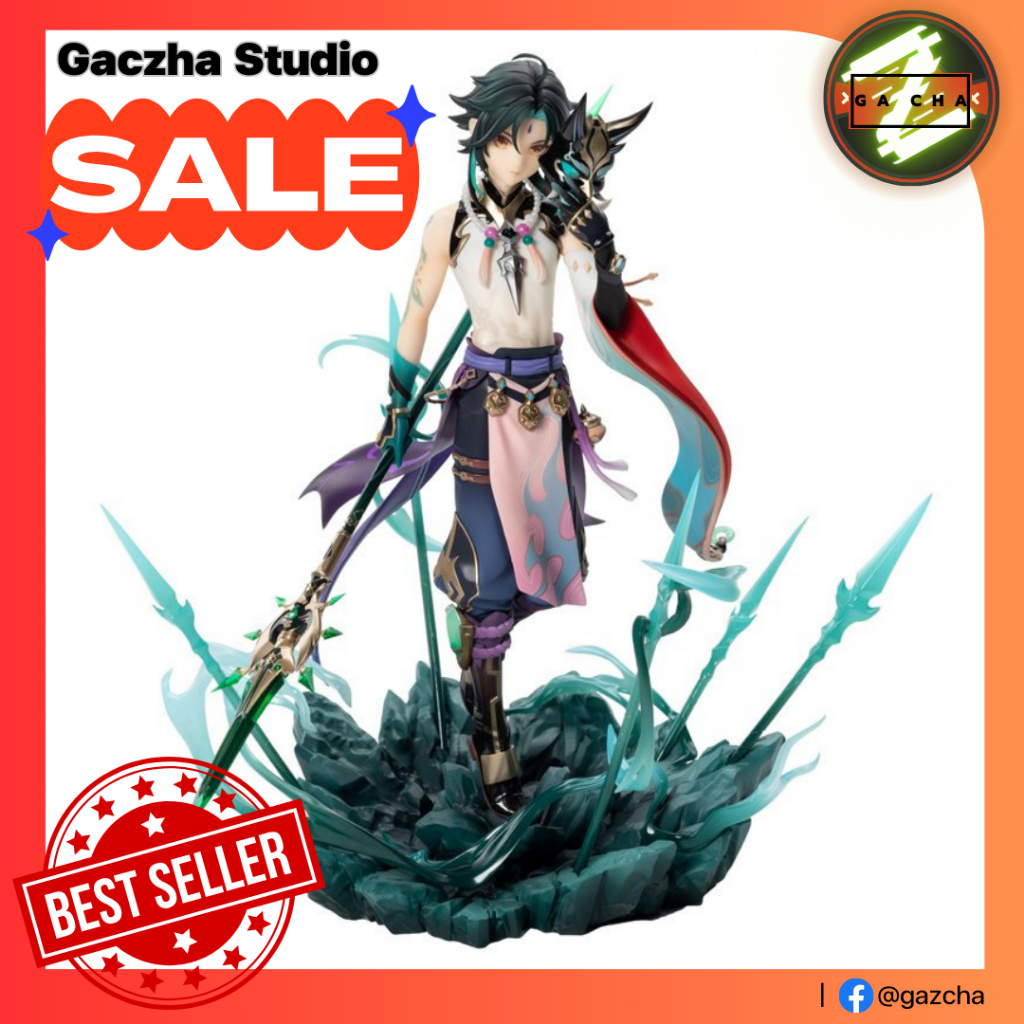 genshin model ถูกที่สุด พร้อมโปรโมชั่น พ.ค. 2026 | BigGoเช็คราคาง่ายๆ