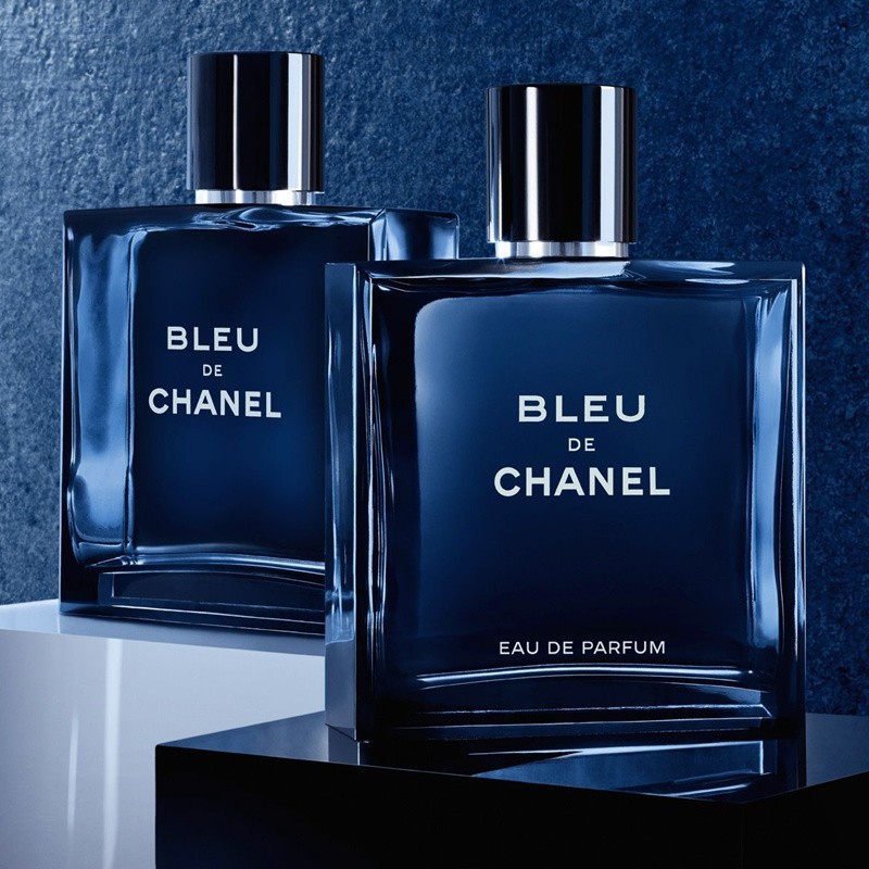 Order Gift set bleu de chanel 3in1 perfume for men 3x30ml Online From  Luxury Perfume,JAMMU