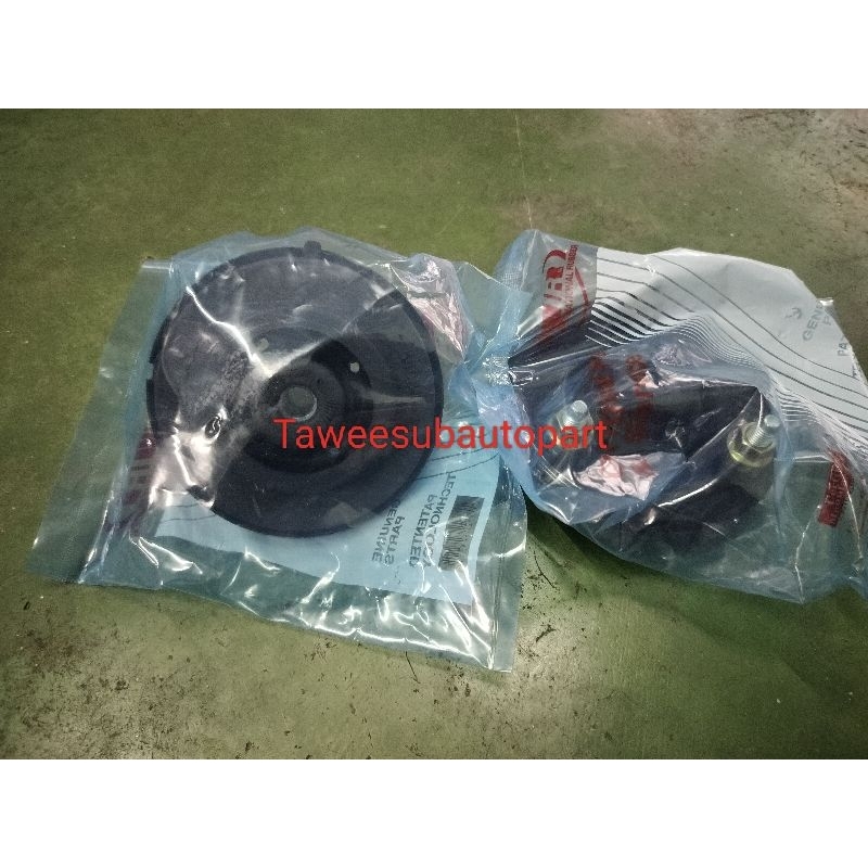 เบ้าโช๊คอัพหน้า NAVARA D40 ราคาต่อ1ตัว 56115-EB70A