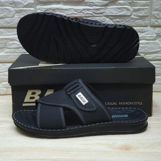 Baoji PM101 รองเท้าแตะสวมชาย ไซส์ 39-44