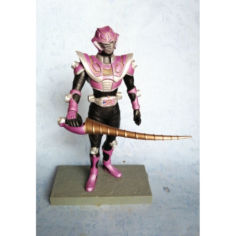 RIDER ​FIGHT​ ACTION​ FIGURE​ 3