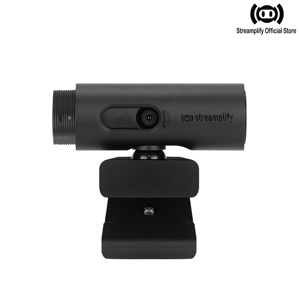 STREAMPLIFY WEBCAM 1080P/60FPS