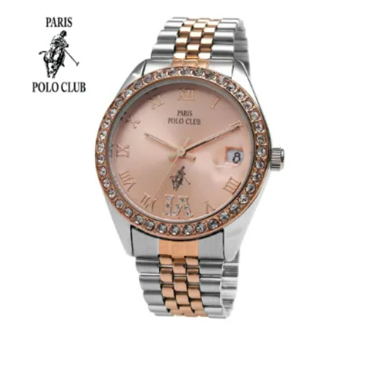 POLO นาฬิกาผู้หญิง รุ่น รุ่น PPC 230205 (น5)