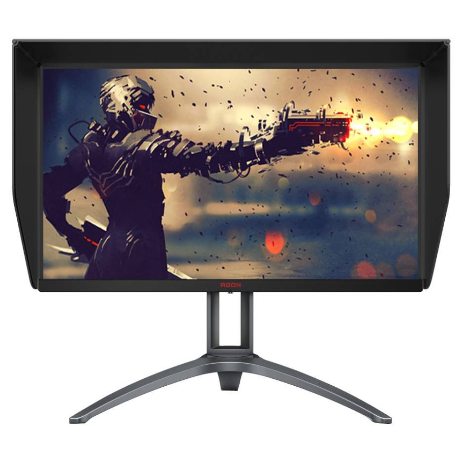 เอโอซี AOC AG273FZE|67 จอเกมมิ่ง 27 นิ้ว 240Hz