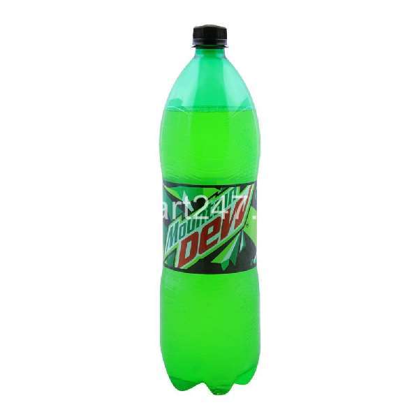 M-Original Green 1.5L (Viral Drink in Malaysia) - Ready Stock