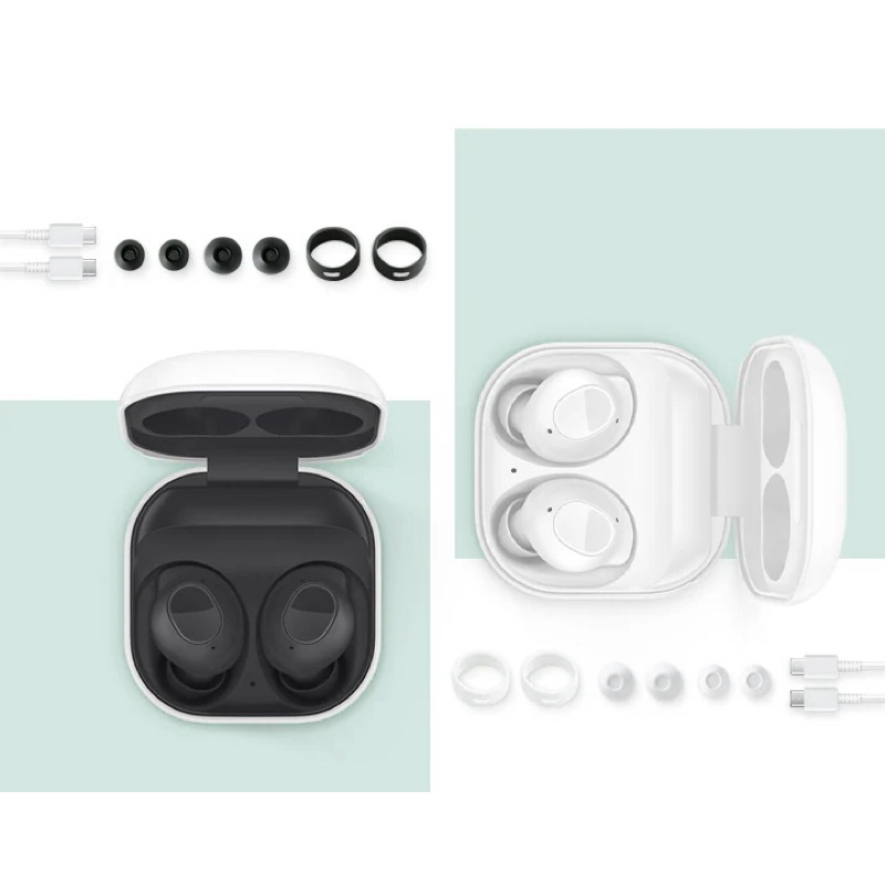 ***แท้ศูนย์ไทย ร่วมโค้ด หูฟัง Galaxy Buds FE