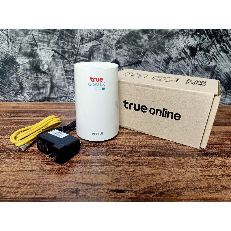 T3 A662 Mesh WiFi มาตรฐาน WiFi 6