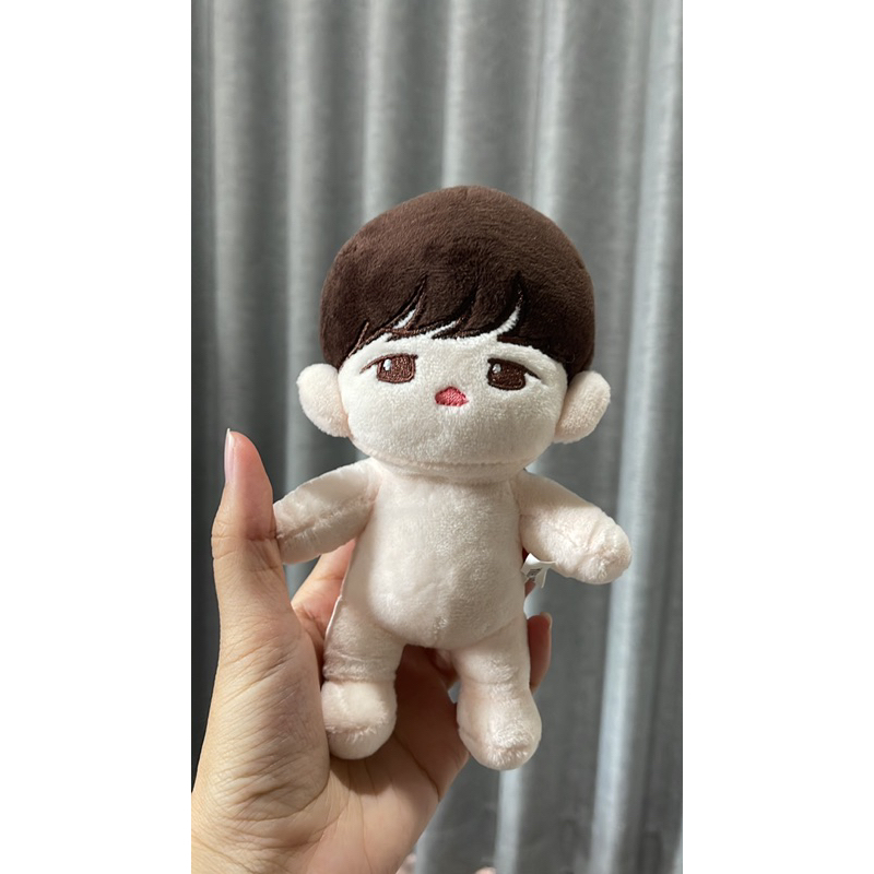 ตุ๊กตา แจฮวาน มินฮยอน โดยอง แจฮยอน