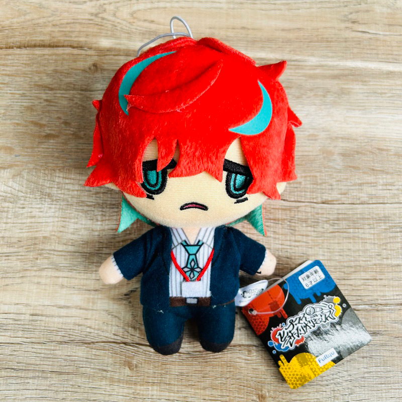 ตุ๊กตาดปโปะ | Hypnosis  Mic - Kannonzaka Doppo