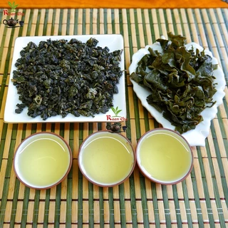 ชาอู่หลงเบอร์12 เกรดA Oolong Tea No.12A