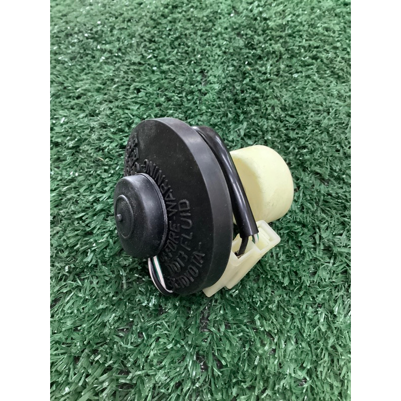 ฝาปิดน้ำมันเบรค ฝาปิดน้ำมันครัช MTX ไทเกอร์ - รูปที่ 4