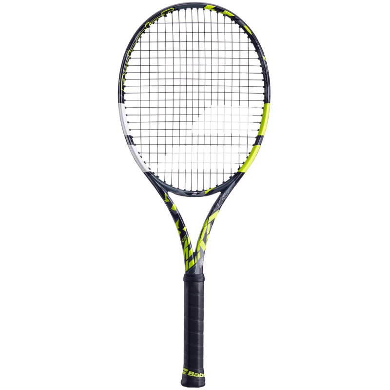 ไม้เทนนิส BABOLAT PURE AERO 98 2023 (สินค้าสั่งทำตามออเดอร์ ไม่รับเปลี่ยน หรือคืน)