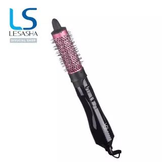 LESASHA ULTRA SHINE VOLUME & CURL HAIR STYLER LS1693 ไดร์จัดแต่งทรงผมเลอซาช่า อัลต้า ไชน์วอลลุ่ม แอนด์ เคิร์ล 10LS00370