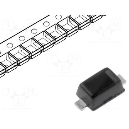 RB751S-40 Schottky Barrier Diode