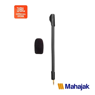 JBL Quantum 100 หูฟังเกมมิ่งแบบถอดขาไมโครโฟนได้