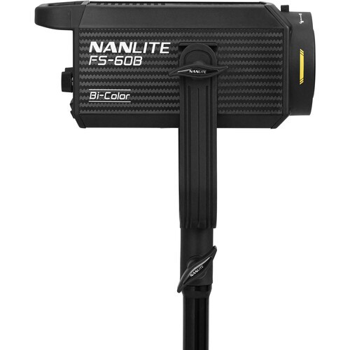 Nanlite - FS-60B Bicolor LED Spot Light (สินค้าประกันศูนย์)