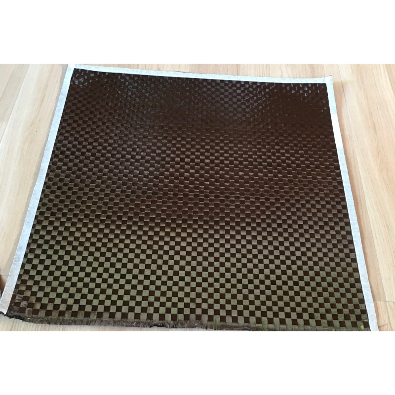ผ้าคาร์บอนลาย F1 8 มิล ขนาด 50x50 cm