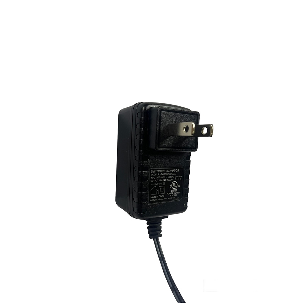 Neocal เครื่องใช้สำนักงาน นีโอแคล อะแดปเตอร์ เครื่องตอกบัตร สีดำ สำหรับ รุ่น T-9C / D-9C / T-8B / D-8B
