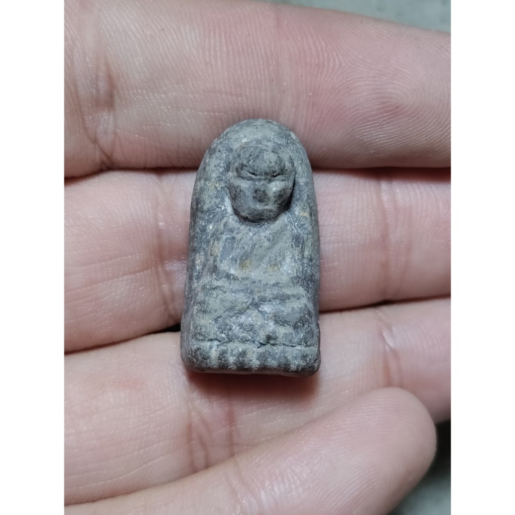 หลวงปู่ทวดพิมพ์พระรอด 2497