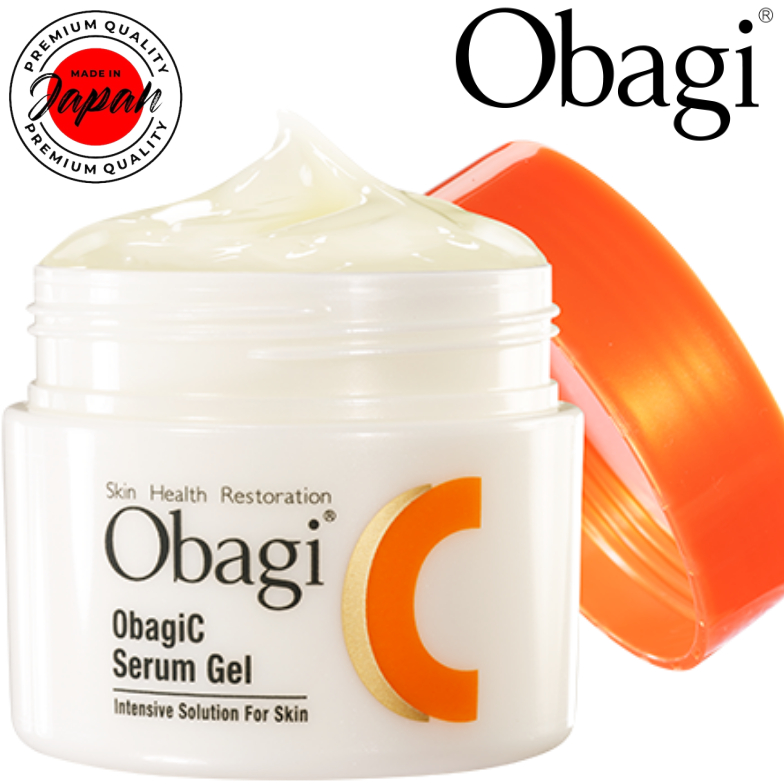 Obagi C เซรั่มเจล 80 กรัม All In One ส่งตรงจากญี่ปุ่น