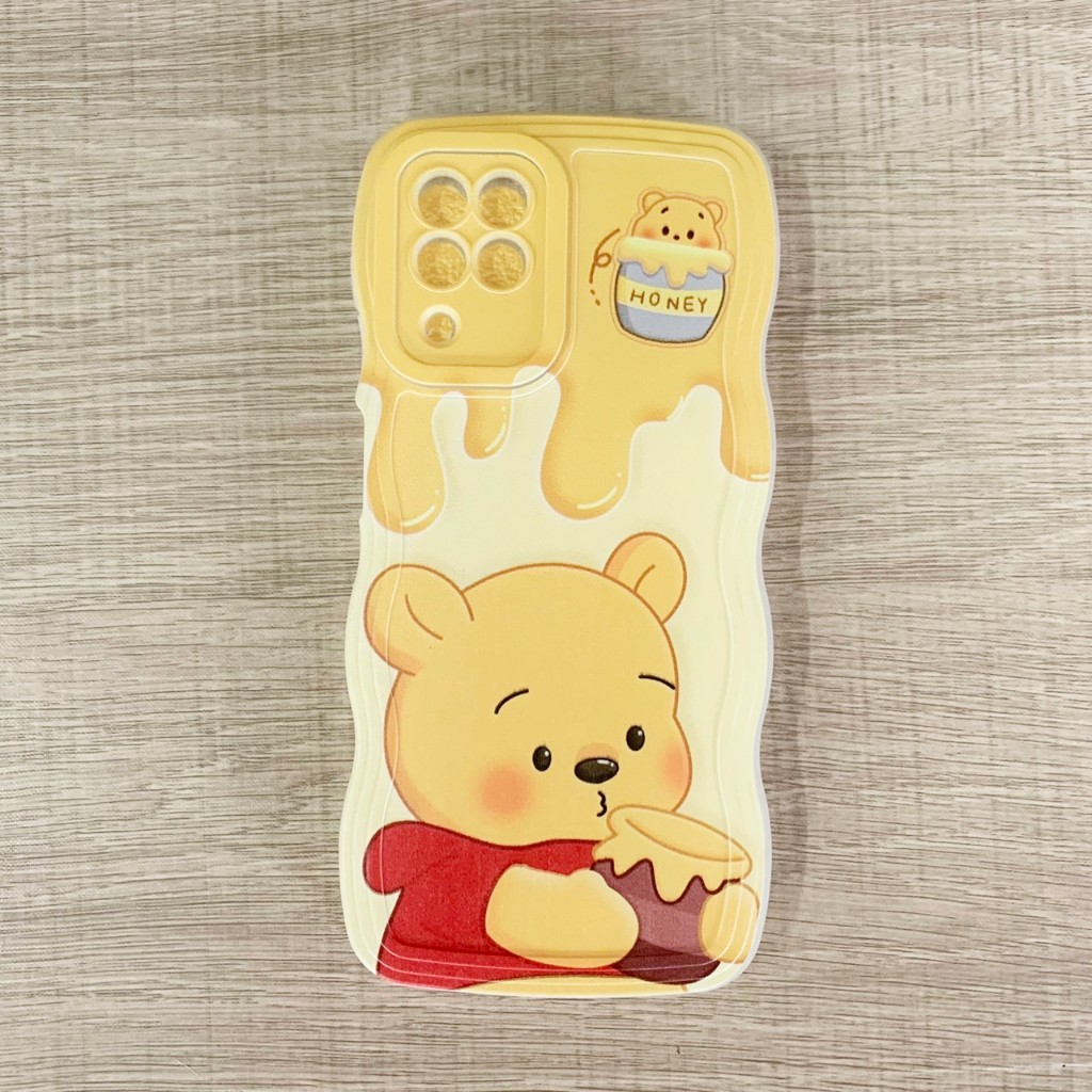 Case samsung Galaxy A22 (5G) เคส TPU นิ่ม เคสกันกระแทก เคสซัมซุง A22 5G