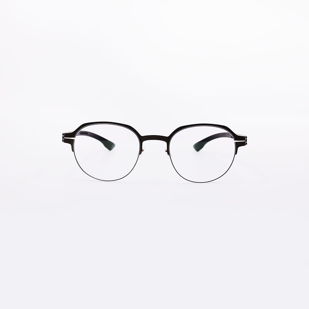 แว่นตา ic berlin Ari Graphite
