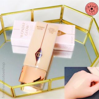 เหลือ 1,709 ฿ 🟩 พร้อมส่ง  Charlotte Tilbury Wonderglow 40 ml…