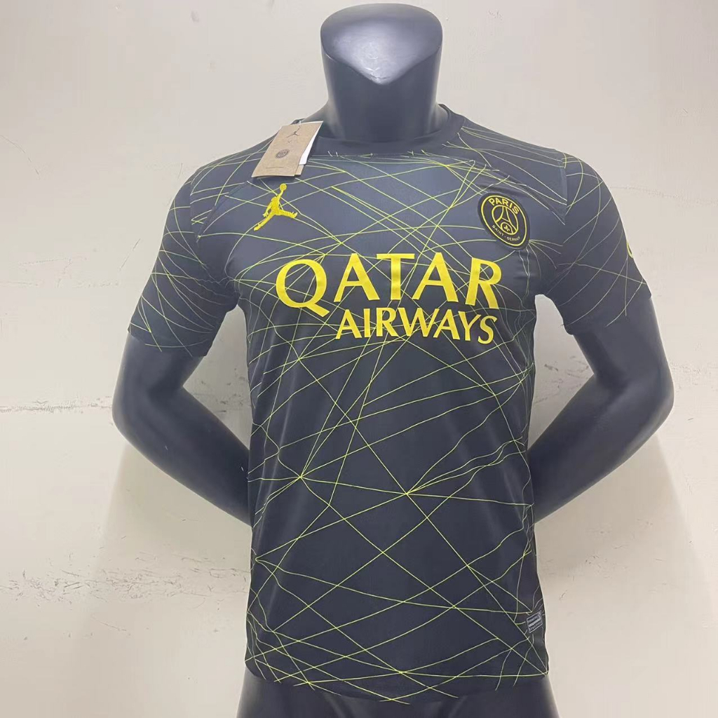 เสื้อฟุตบอล ปารีส Paris ปี 2023 เกรด AAA