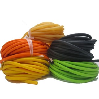 ยางกลมหนังสติ๊ก 4มิล(2040) 5มิล(2050) ขนาด 6 มิล(3060) และขน…