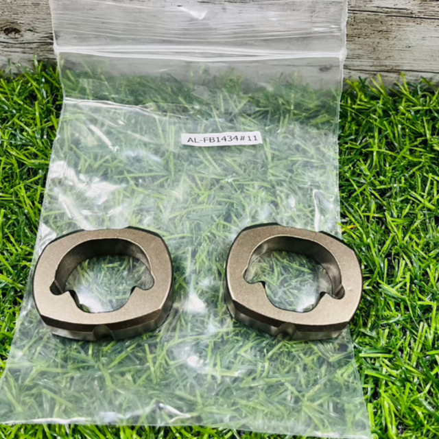 Fire bird อะไหล่บล็อกลม รุ่นFB1434 (4หุุน) อะไหล่ไฟร์เบริด ใช้กับบล็อกลม รุ่นFB-1434 เท่านั้น