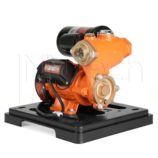 InnTech ปั๊มน้ำออโต้ 850W XL Series รุ่น ITXL-180 พร้อมฝาครอบ แถมฟรี! ฟุตวาล์ว กะโหลกดูดน้ำ ข้อต่อท่องอ-ท่อตรง ครบชุด