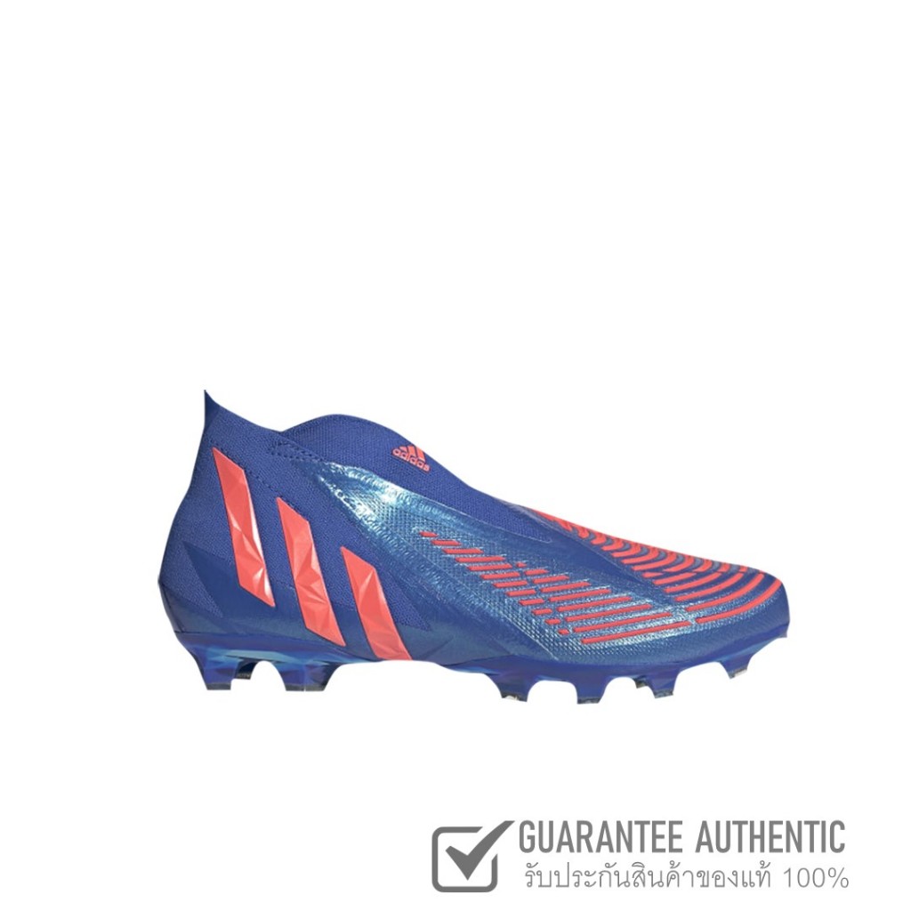 ADIDAS PREDATOR EDGE + AG GW9981 รองเท้าฟุตบอล/สตั๊ด