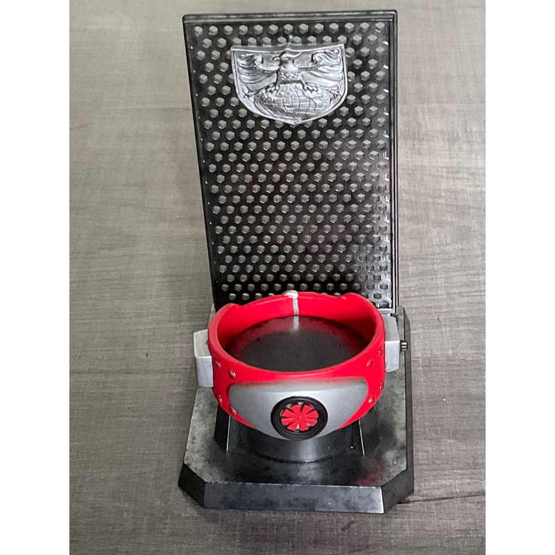 ฐานวางหัว คาเมนไรเดอร์ v1 & v2