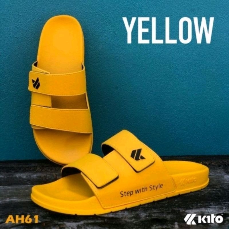 🔥Hot item🔥Kito Move รุ่น​ AH61 ของแท้ 💯% ส่งพร้อมกล่องพร้อมป้ายไซส์ 36-43