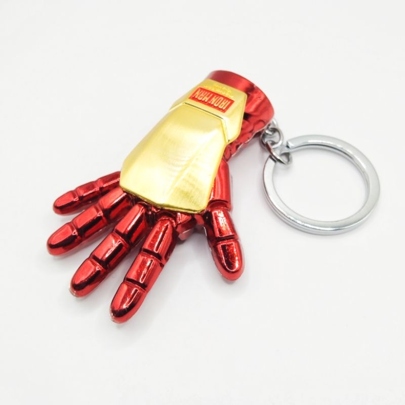 พวงกุญแจ ทานอทร์  Avenger ส่งจากไทย