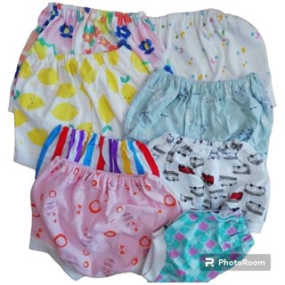 กางเกงขาสั้นเด็กแบขาจั้ม💥โหลละ120บาท