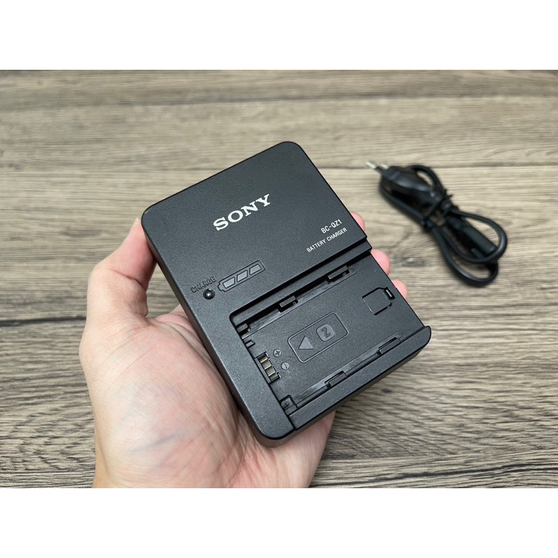 แท่นแท้ Sony BC-QZ1 สำหรับแบต NP-FZ100