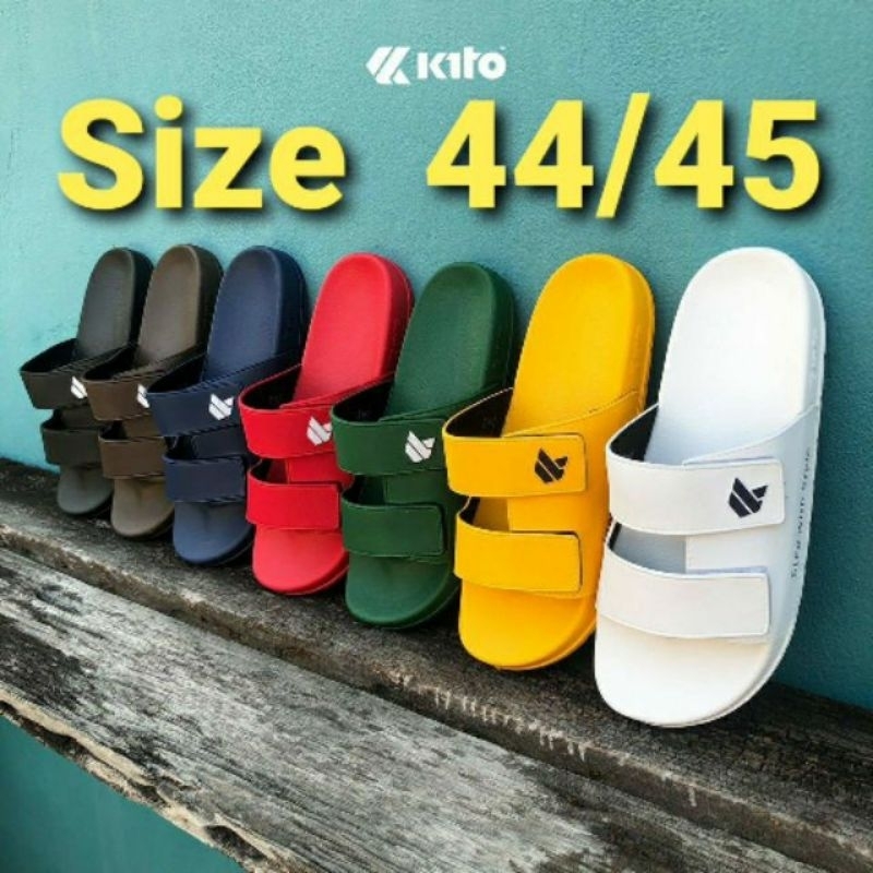 Hot item ส่งไว !!! ของแท้ % !!! Kito Move Size 40 - 44/45