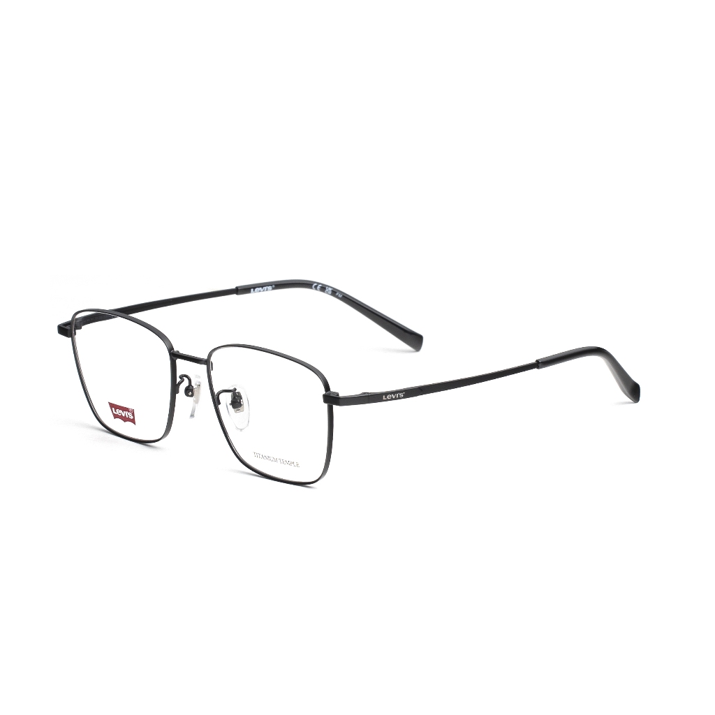 กรอบแว่นตา LEVI'S : LV7144F 003 SIZE 54 MM. (MATTE BLACK)