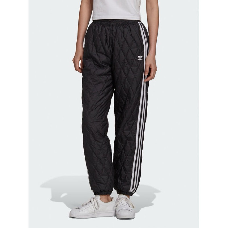 Adidas Classic Quilted Track Pants