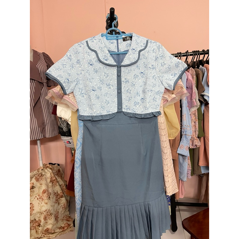 Pawi ไซส์S M มือสอง สภาพดี