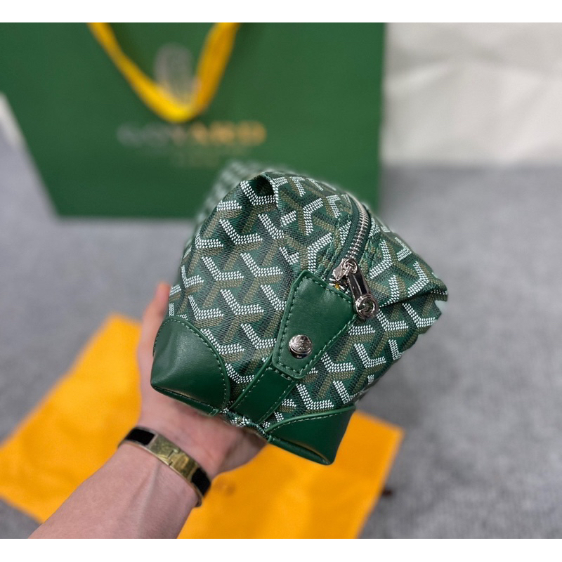 [The.OiL] พร้อมส่งจ้า กระเป๋าสะพายข้างได้ถือได้ Size 9.5” นิ้วงานสวยมากแม่