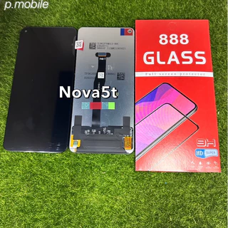 จอชุดHuawei Nova 5tแท้โรงงาน