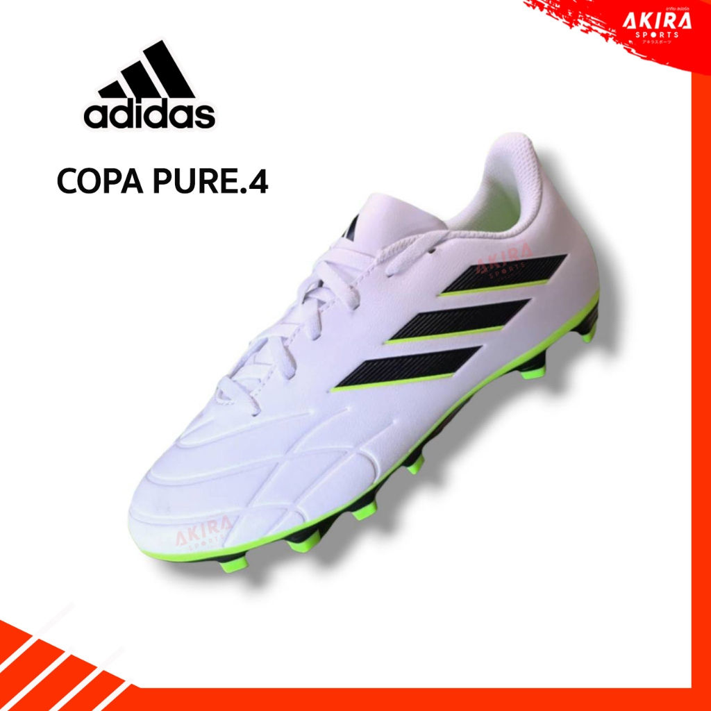 รองเท้าฟุตบอล Adidas Copa pure.4