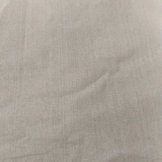 ผ้าดิบ ผ้า TC คอตตอน ผ้าสายรุ้ง หน้ากว้าง 48นิ้ว( 122ซม.)