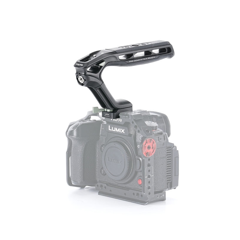 TILTA XENO Top Handle (NATO) รูปที่ 7