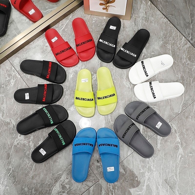 [พร้อมส่ง ทัก]รองเท้า BLC New Collection 2021 Rare Item [Limited Edition]